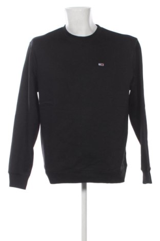 Bluză de bărbați Tommy Hilfiger, Mărime L, Culoare Negru, Preț 462,99 Lei