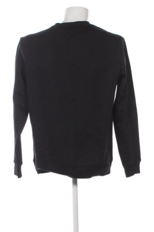 Bluză de bărbați Tommy Hilfiger, Mărime L, Culoare Negru, Preț 462,99 Lei