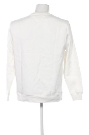 Bluză de bărbați Tommy Jeans, Mărime M, Culoare Alb, Preț 342,99 Lei