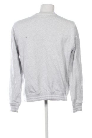 Herren Shirt Tommy Jeans, Größe M, Farbe Grau, Preis 25,00 €