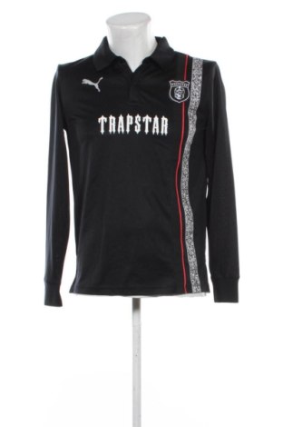 Мъжка блуза Trapstar, Размер S, Цвят Черен, Цена 21,00 €