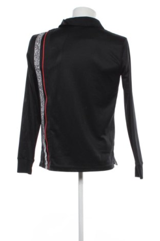 Мъжка блуза Trapstar, Размер S, Цвят Черен, Цена 21,00 €