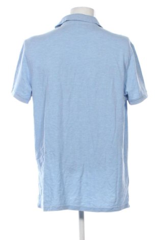Мъжка блуза Trussardi Jeans, Размер 4XL, Цвят Син, Цена 32,21 €