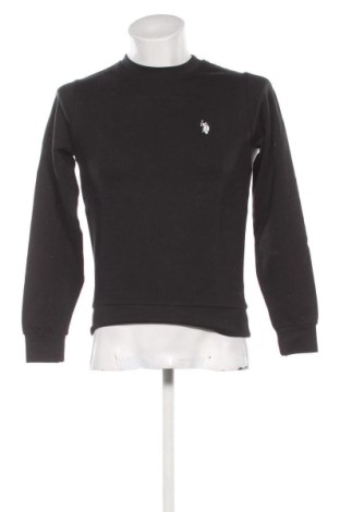 Férfi blúz U.S. Polo Assn., Méret S, Szín Fekete, Ár 23 839 Ft