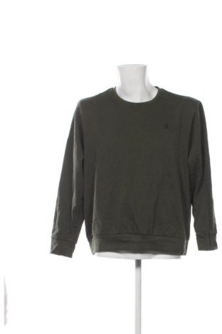 Męska bluzka U.S. Polo Assn., Rozmiar XXL, Kolor Zielony, Cena 250,99 zł