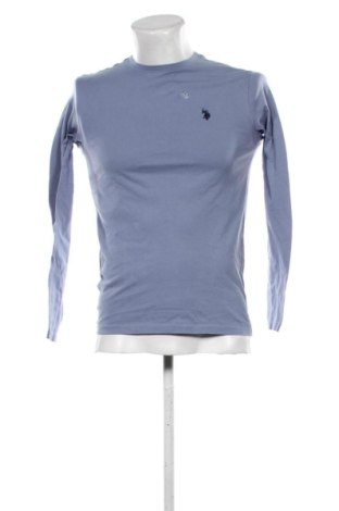Bluză de bărbați U.S. Polo Assn., Mărime S, Culoare Albastru, Preț 294,99 Lei