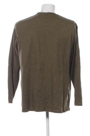 Pánske tričko  U.S. Polo Assn., Veľkosť 4XL, Farba Zelená, Cena  12,95 €