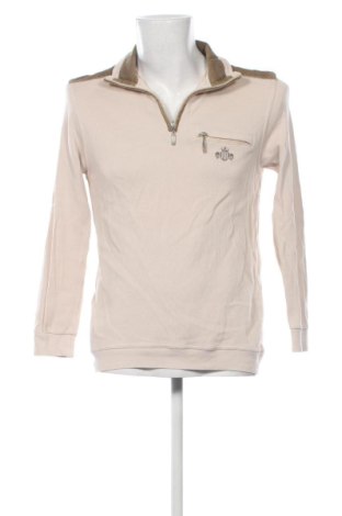 Bluză de bărbați Unbranded, Mărime M, Culoare Bej, Preț 37,94 Lei