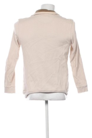 Bluză de bărbați Unbranded, Mărime M, Culoare Bej, Preț 37,94 Lei