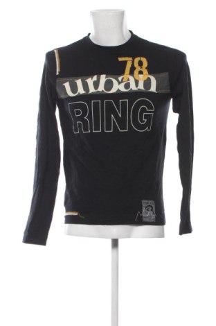 Bluză de bărbați Unbranded, Mărime M, Culoare Negru, Preț 60,99 Lei