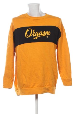 Bluză de bărbați Unbranded, Mărime XXL, Culoare Portocaliu, Preț 60,99 Lei