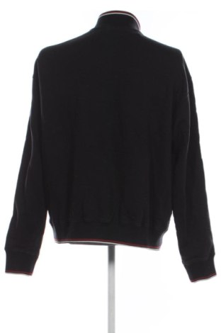 Męska bluzka iets frans..., Rozmiar XL, Kolor Czarny, Cena 110,99 zł