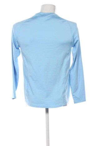 Męska bluzka Unbranded, Rozmiar XL, Kolor Niebieski, Cena 61,99 zł