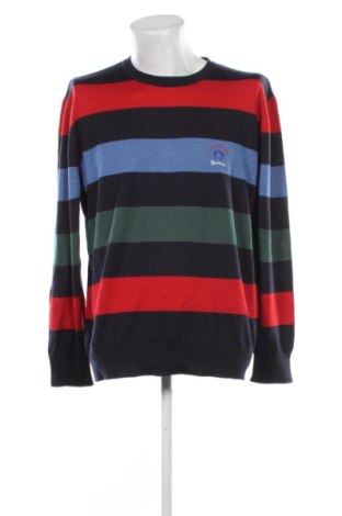 Herren Shirt Unbranded, Größe 3XL, Farbe Mehrfarbig, Preis 25,99 €