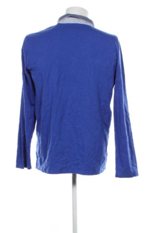 Bluză de bărbați Unbranded, Mărime XXL, Culoare Albastru, Preț 39,99 Lei