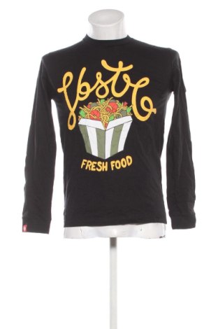 Bluză de bărbați Unbranded, Mărime S, Culoare Negru, Preț 98,99 Lei