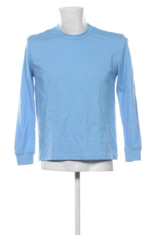 Herren Shirt Unbranded, Größe M, Farbe Blau, Preis 9,78 €