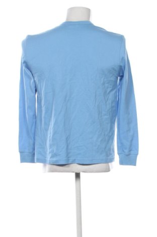 Herren Shirt Unbranded, Größe M, Farbe Blau, Preis 9,78 €