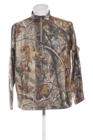 Męska bluzka Unbranded, Rozmiar XL, Kolor Brązowy, Cena 38,99 zł