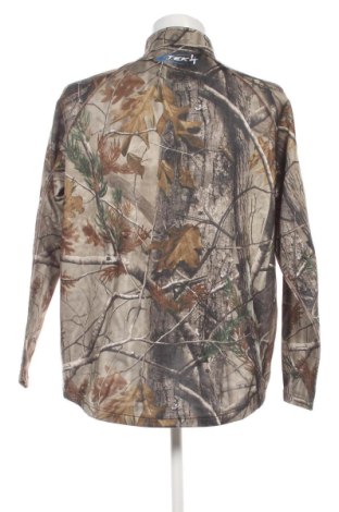 Męska bluzka Unbranded, Rozmiar XL, Kolor Brązowy, Cena 38,99 zł