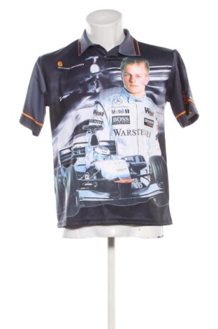 Pánské tričko  Unbranded, Velikost L, Barva Vícebarevné, Cena  349,00 Kč