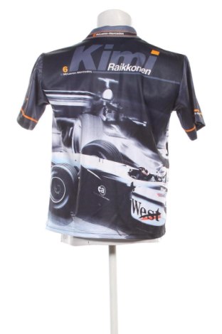 Pánské tričko  Unbranded, Velikost L, Barva Vícebarevné, Cena  349,00 Kč