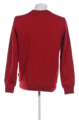 Мъжка блуза Unbranded, Размер XL, Цвят Червен, Цена 14,82 €