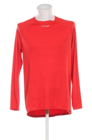 Herren Shirt Unbranded, Größe M, Farbe Rot, Preis € 12,99