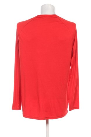 Herren Shirt Unbranded, Größe M, Farbe Rot, Preis € 12,99