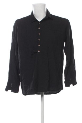 Bluză de bărbați Unbranded, Mărime M, Culoare Negru, Preț 35,99 Lei