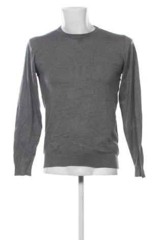Herrenpullover Unbranded, Größe M, Farbe Grau, Preis 23,99 €