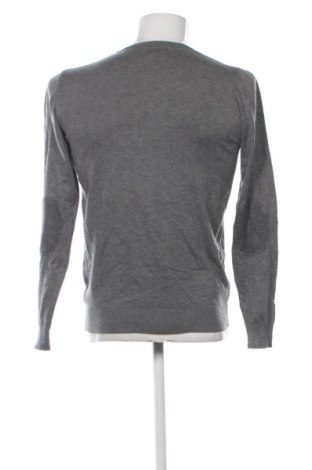 Herrenpullover Unbranded, Größe M, Farbe Grau, Preis 23,99 €