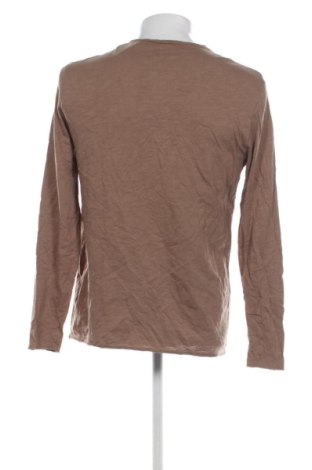 Pánské tričko  Unbranded, Velikost L, Barva Hnědá, Cena  289,00 Kč