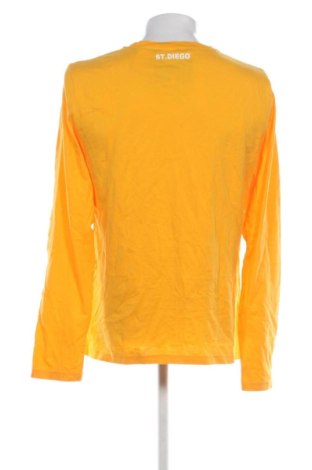 Męska bluzka Unbranded, Rozmiar XXL, Kolor Żółty, Cena 51,99 zł