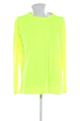 Pánské tričko  Unbranded, Velikost XXL, Barva Zelená, Cena  349,00 Kč