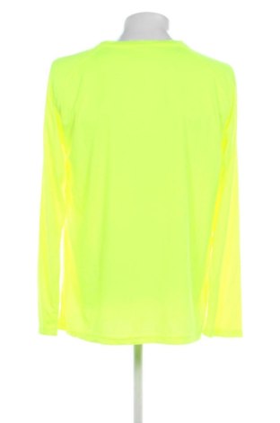 Pánské tričko  Unbranded, Velikost XXL, Barva Zelená, Cena  349,00 Kč