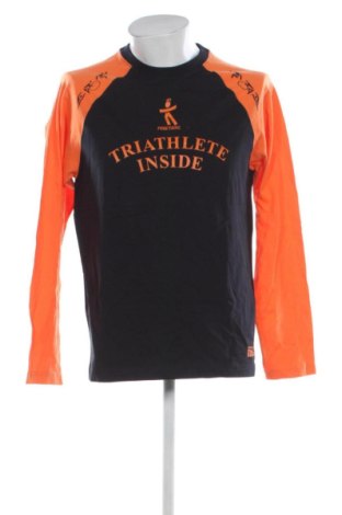 Herren Shirt Unbranded, Größe XL, Farbe Mehrfarbig, Preis 12,99 €