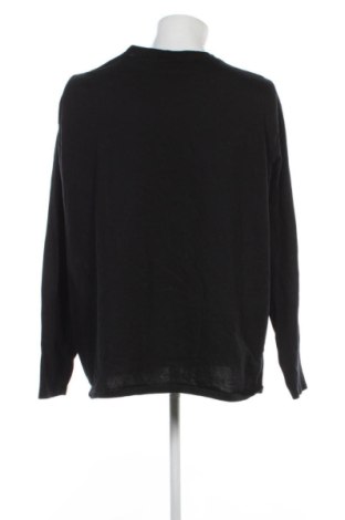 Мъжка блуза Unbranded, Размер 4XL, Цвят Черен, Цена 10,00 €