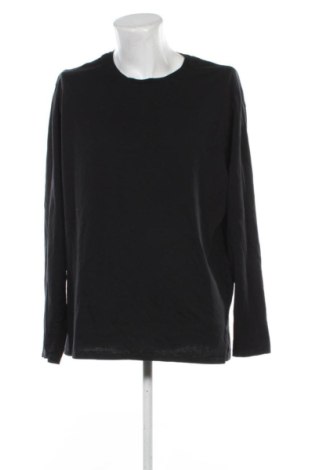 Мъжка блуза Unbranded, Размер 4XL, Цвят Черен, Цена 10,00 €