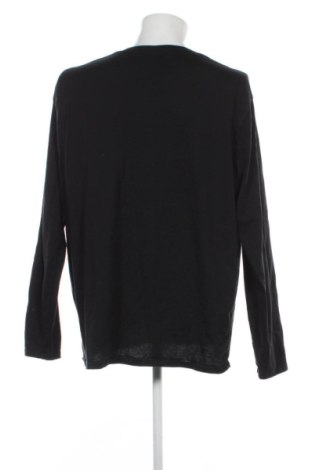 Мъжка блуза Unbranded, Размер 4XL, Цвят Черен, Цена 10,00 €
