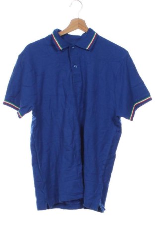 Bluză de bărbați Unbranded, Mărime M, Culoare Albastru, Preț 60,99 Lei