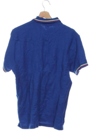 Bluză de bărbați Unbranded, Mărime M, Culoare Albastru, Preț 60,99 Lei