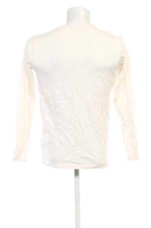 Bluză de bărbați Unbranded, Mărime S, Culoare Bej, Preț 60,99 Lei