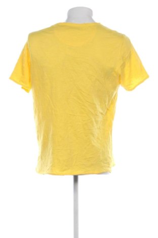 Bluză de bărbați Unbranded, Mărime XL, Culoare Galben, Preț 60,99 Lei
