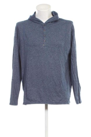 Мъжка блуза Unbranded, Размер XXL, Цвят Син, Цена 9,78 €