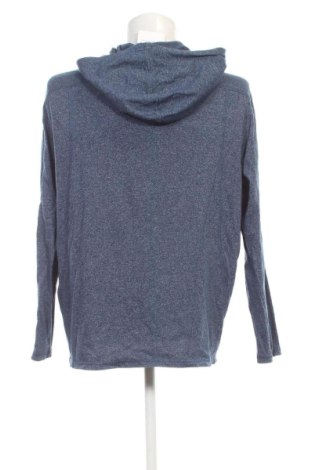 Мъжка блуза Unbranded, Размер XXL, Цвят Син, Цена 9,78 €