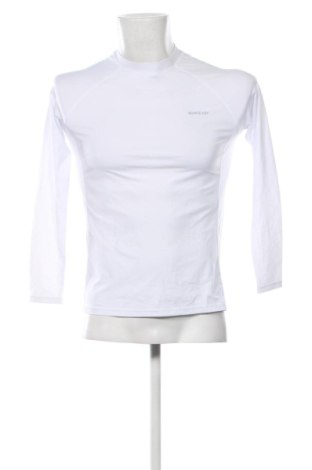 Bluză de bărbați Unbranded, Mărime M, Culoare Alb, Preț 98,99 Lei