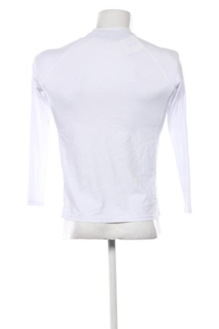 Bluză de bărbați Unbranded, Mărime M, Culoare Alb, Preț 98,99 Lei