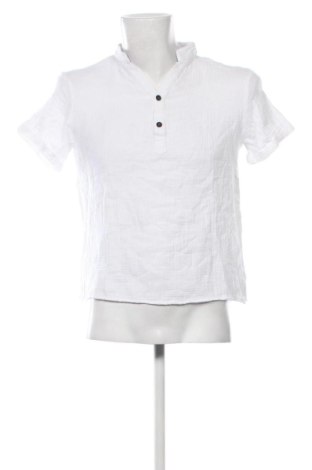 Bluză de bărbați Unbranded, Mărime S, Culoare Alb, Preț 52,13 Lei