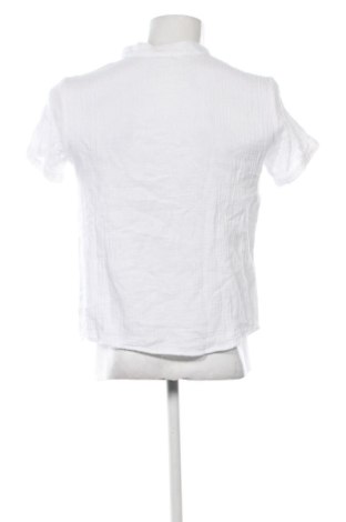 Bluză de bărbați Unbranded, Mărime S, Culoare Alb, Preț 52,13 Lei